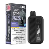 Flavour Beast Mode Max 3 Winnin Winterberry Iced disposable vape with berry flavour