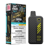 Flavour-Beast-Beast-Mode-Max-2-Tropika-Toronto-GTA-Vaughan-Ontario-Canada-Wicks-and-Wires-Vape-Shoppe