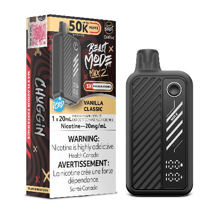 FlavourBeast-BeastModeMax2-VanillaClassic-Toronto-GTA-Vaughan-Ontario-Canada-Wicks-and-Wires-Vape-Shoppe