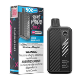 Bomb_Blue_Razz_Flavour_Beast_Max_2_50K_Toronto_GTA_Vaughan_Ontario_Canada_Wicks_&_Wires_Vape_Shoppe