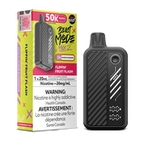 Flippin' Fruit Flash Flavour Beast Max 2 50K Toronto GTA Vaughan Ontario Canada Wicks & Wires Vape Shoppe