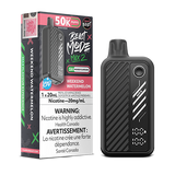 Weekend Watermelon Ice Flavour Beast Max 2 50K Toronto GTA Vaughan Ontario Canada Wicks & Wires Vape Shoppe