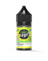 Slammin STS by Flavour Beast Toronto Ontario Canada Wicks & Wires Vape Shoppe