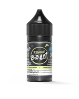 Wild White Grape
  by Flavour Beast Toronto Ontario Canada Wicks & Wires Vape Shoppe