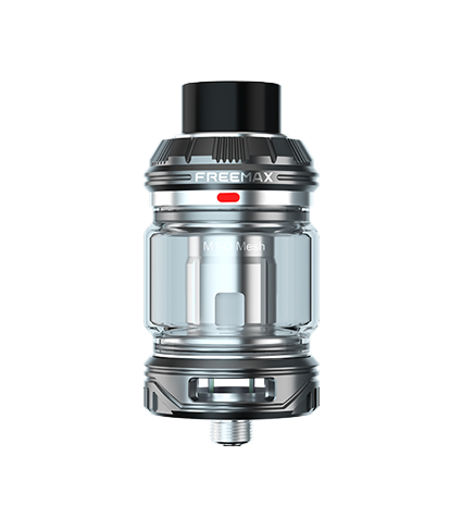 Freemax M Pro 3 5.5ml Tank Gunmetal Vaughan Ontario Canada Wicks & Wires Vape Shoppe