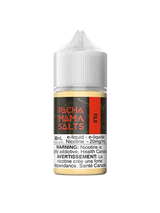 Fuji by Pachamama Toronto GTA Vaughan Ontario Canada Wicks & Wires Vape Shoppe