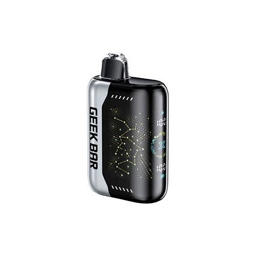 Miami Mint by Geek Bar Pulse X 25K Toronto GTA Vaughan Ontario Canada Wicks & Wires Vape Shoppe