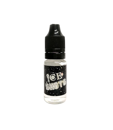 Ice Shots by Canada e-Clouds Toronto Ontario Canada Wicks & Wires Vape Shoppe