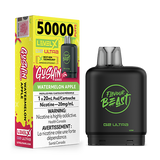 Gushin Watermelon Apple Level X G2 Ultra pod flavour