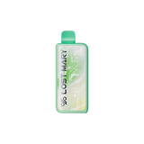 LOST-MARY-MT50K-TURBO-DISPOSABLE-STRAWBERRY-KIWI-ICE-Toronto-GTA-Vaughan-Ontario-Canada-Wicks-and-Wires-Vape-Shoppe