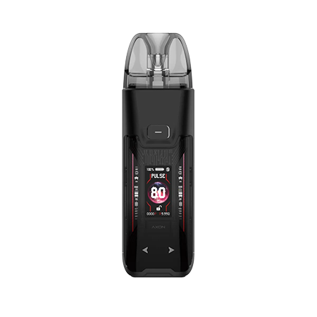 Best Open Pod Kit LUXE XR Max 2 Open Pod Kit by Vaporesso Toronto GTA Vaughan Ontario Canada Wicks & Wires Vape Shoppe Best Open Pod Kit LUXE XR Max 2 Open Pod Kit by Vaporesso Toronto GTA Vaughan Ontario Canada Wicks & Wires Vape Shoppe