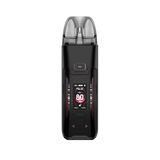 LUXE-XR-Max-2-Open-Pod-Kit-Vaperesso-Dark-Black-Leather-Toronto-GTA-Vaughan-Ontario-Canada-Wicks-and-Wires-Vape-Shoppe