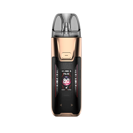 Best Open Pod Kit LUXE XR Max 2 Open Pod Kit by Vaporesso Toronto GTA Vaughan Ontario Canada Wicks & Wires Vape Shoppe Best Open Pod Kit LUXE XR Max 2 Open Pod Kit by Vaporesso Toronto GTA Vaughan Ontario Canada Wicks & Wires Vape Shoppe
