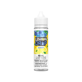 Blue Raspberry by Lemon Drop Toronto Ontario Canada Wicks & Wires Vape Shoppe