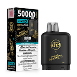 LevelX-G2-Ultra-Flavour-Beast-Beast-Mode-Max-2-Tropika-Toronto-GTA-Vaughan-Ontario-Canada-Wicks-and-Wires-Vape-Shoppe