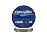 Lighting-Vapes-50ft-Wire-SpoolsLighting-Vapes-50ft-Wire-Spools