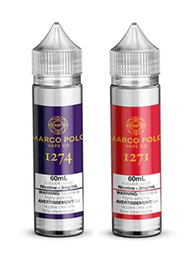 E-Liquids Toronto GTA Vaughan Ontario Canada Wicks & Wires Vape Shoppe