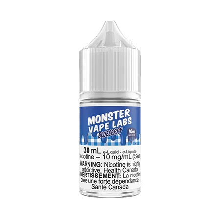 Monster-Vape-Labs-Salts-Blueberry-Toronto-GTA-Vaughan-Ontario-Canada-Wicks-and-Wires-Vape-Shoppe
