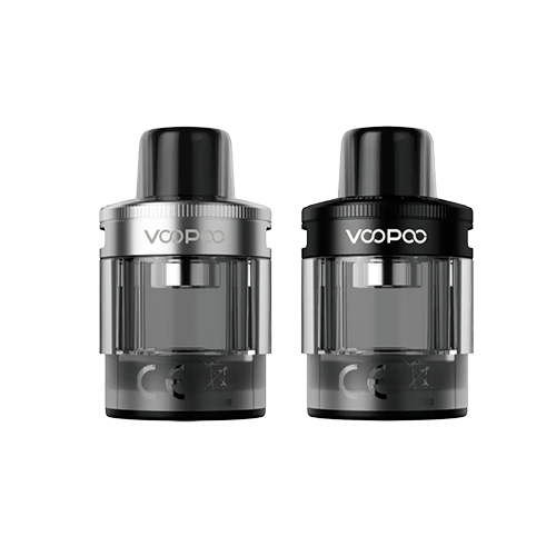 Voopoo PNP X/S2 DTL Replacement Pod Tank Toronto GTA Vaughan Ontario Canada Wicks and Wires Vape Shoppe