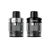 Voopoo PNP X/S2 DTL Replacement Pod Tank Toronto GTA Vaughan Ontario Canada Wicks and Wires Vape Shoppe