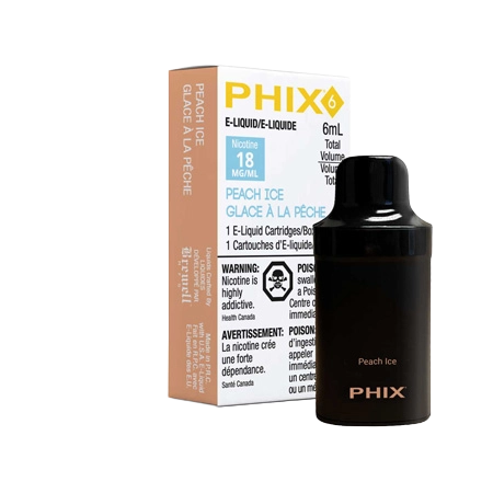 Phix-6-Pod-PEACH-ICE-Toronto-GTA-Vaughan-Ontario-Canada-Wicks-and-Wires-Vape-Shoppe