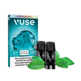 Polar Mint by Vuse Toronto GTA Vaughan Ontario Canada Wicks & Wires Vape Shoppe Polar Mint by Vuse Toronto GTA Vaughan Ontario Canada Wicks & Wires Vape Shoppe