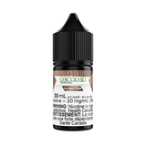 Davinci Code by Decoded Salts Toronto GTA Vaughan Ontario Canada Wicks & Wires Vape Shoppe