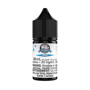 M and H by Dr. Fog Salts Toronto GTA Vaughan Ontario Canada Wicks & Wires Vape Shoppe