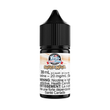 Supernova by Dr. Fog Salts Toronto GTA Vaughan Ontario Canada Wicks & Wires Vape Shoppe