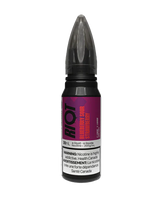 Riot X Salts Blueberry Sour Strawberry nic salt e-liquid bottle