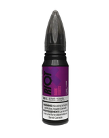 Riot X SaltsDark Fruits nic salt e-liquid bottle