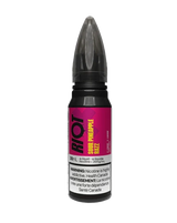 Riot X Salts Sour Pineapple Razz nic salt e-liquid bottle