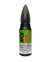 Riot X Salts Strawberry Melon Chew nic salt e-liquid bottle