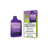 STLTH-ECO-BOX-DISPOSABLE-PURPLE-GRAPE-ICE-Toronto-GTA-Vaughan-Ontario-Canada-Wicks-and-Wires-Vape-Shoppe