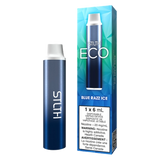 STLTH_Eco_Blue_Razz_Ice_Disposable_Toronto_GTA_Vaughan_Ontario_Canada_Wicks_&_Wires_Vape_Shoppe