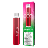 STLTH_Eco_Peach_Ice_Disposable_Toronto_GTA_Vaughan_Ontario_Canada_Wicks_&_Wires_Vape_Shoppe