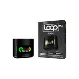 STLTH-LOOP-MAX-DEVICE-Black-Toronto-GTA-Vaughan-Ontario-Canada-Wicks-and-Wires-Vape-Shoppe