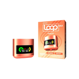 STLTH-LOOP-MAX-DEVICE-Peach-Toronto-GTA-Vaughan-Ontario-Canada-Wicks-and-Wires-Vape-Shoppe