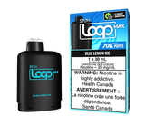 STLTH-LOOP-MAX-POD-BLUE-LEMON-ICE-Toronto-GTA-Vaughan-Ontario-Canada-Wicks-and-Wires-Vape-Shoppe