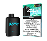 STLTH-LOOP-MAX-POD-ICE-MINT-Toronto-GTA-Vaughan-Ontario-Canada-Wicks-and-Wires-Vape-Shoppe