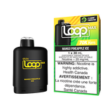 STLTH-LOOP-MAX-POD-MANGO-PINEAPPLE-ICE-Toronto-GTA-Vaughan-Ontario-Canada-Wicks-and-Wires-Vape-Shoppe