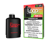 STLTH-LOOP-MAX-POD-STRAWBERRY-KIWI-Toronto-GTA-Vaughan-Ontario-Canada-Wicks-and-Wires-Vape-Shoppe