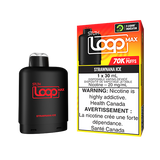 STLTH-LOOP-MAX-POD-STRAWNANA-ICE-Toronto-GTA-Vaughan-Ontario-Canada-Wicks-and-Wires-Vape-Shoppe