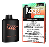 STLTH-LOOP-MAX-POD-TROPICAL-STORM-ICE-Toronto-GTA-Vaughan-Ontario-Canada-Wicks-and-Wires-Vape-Shoppe