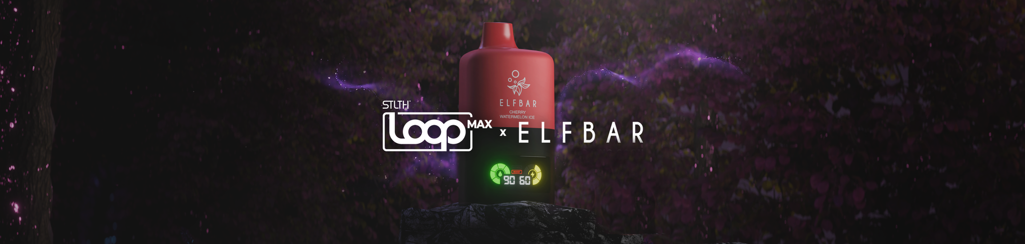 STLTH-LOOP-MAX-x-ELFBAR-Banner-Toronto-GTA-Vaughan-Ontario-Canada-Wicks-and-Wires-Vape-Shoppe