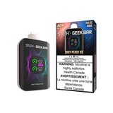 STLTH-X-GEEK-BAR-DISPOSABLE-JUICY-PEACH-ICE-Toronto-GTA-Vaughan-Ontario-Canada-Wicks-and-Wires-Vape-Shoppe