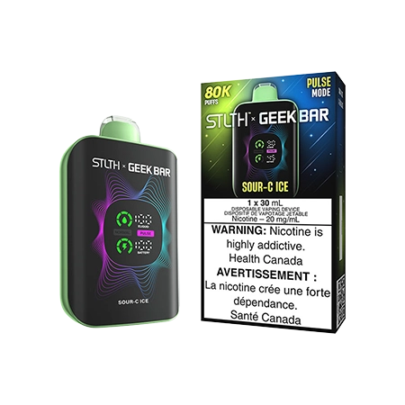 STLTH-X-GEEK-BAR-DISPOSABLE-SOUR-C-ICE-Toronto-GTA-Vaughan-Ontario-Canada-Wicks-and-Wires-Vape-Shoppe