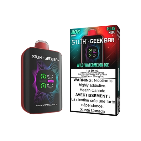 STLTH-X-GEEK-BAR-DISPOSABLE-WILD-WATERMELON-ICE-Toronto-GTA-Vaughan-Ontario-Canada-Wicks-and-Wires-Vape-Shoppe