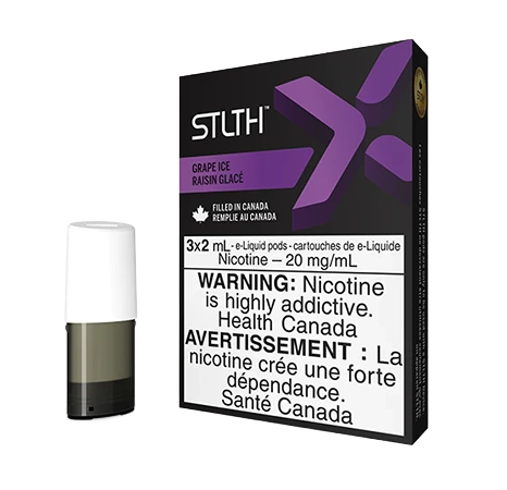 STLTH-X-Pod-GRAPE-ICE-Toronto-GTA-Vaughan-Ontario-Canada-Wicks-and-Wires-Vape-Shoppe