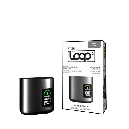 LOOP 2 Device Kit - STLTH